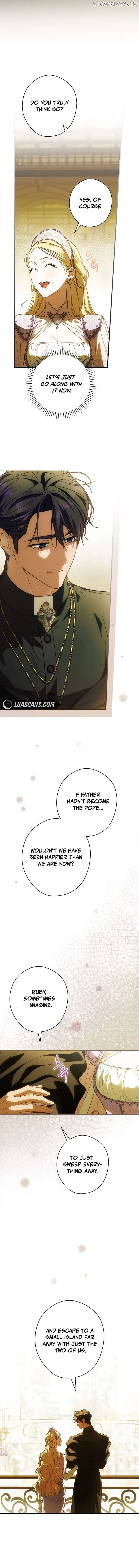 Read How to Get My Husband on My Side EN Manga Online