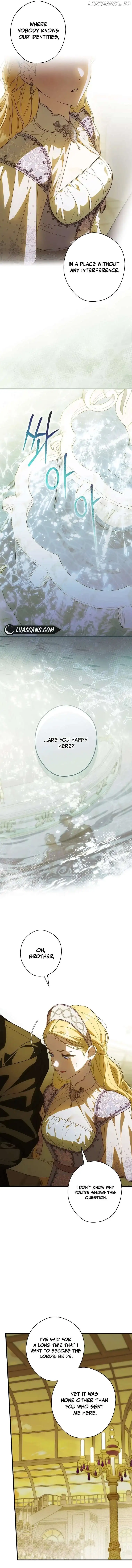 Read How to Get My Husband on My Side EN Manga Online