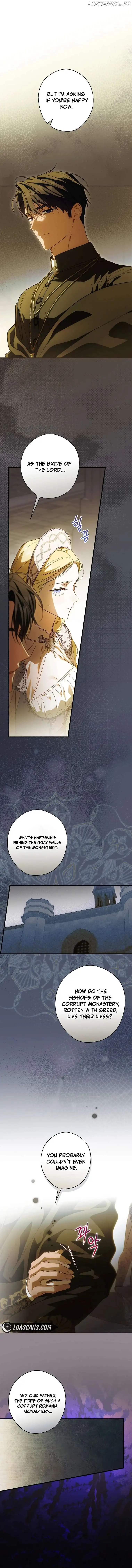 Read How to Get My Husband on My Side EN Manga Online