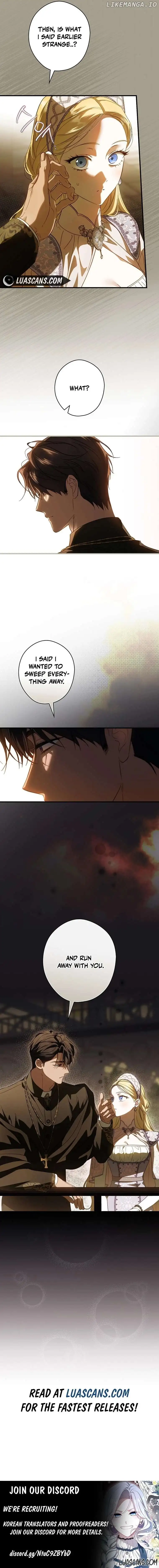 Read How to Get My Husband on My Side EN Manga Online