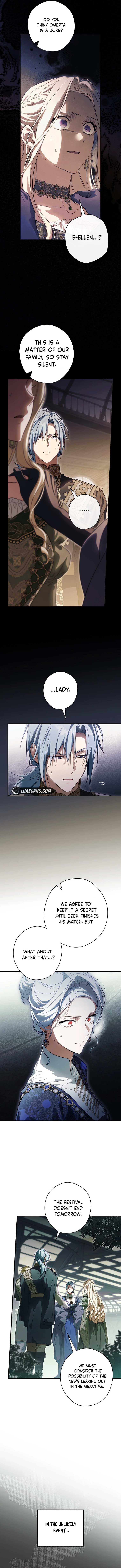 Read How to Get My Husband on My Side EN Manga Online