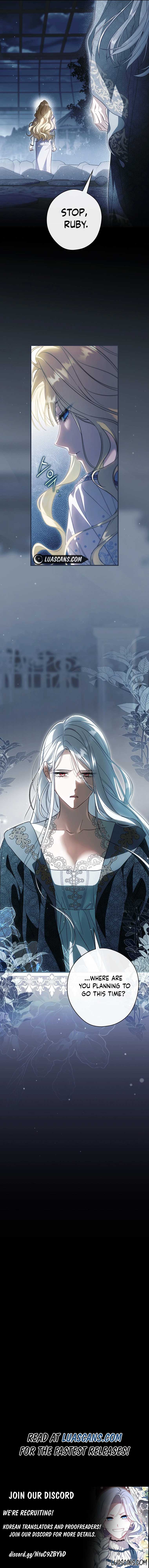 Read How to Get My Husband on My Side EN Manga Online