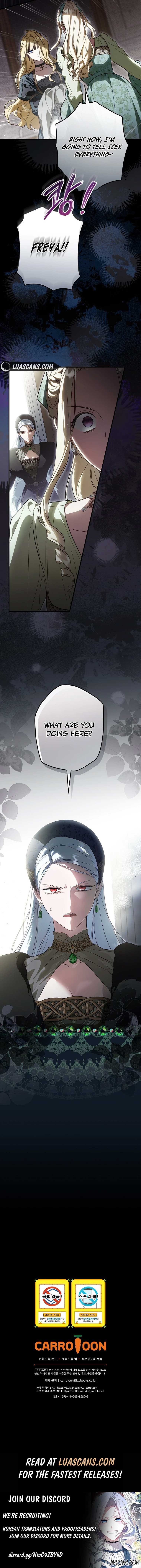 Read How to Get My Husband on My Side EN Manga Online