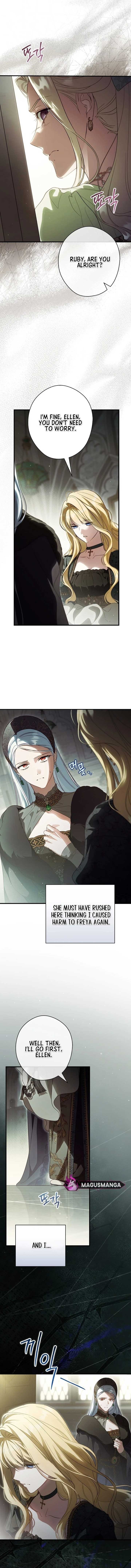 Read How to Get My Husband on My Side EN Manga Online