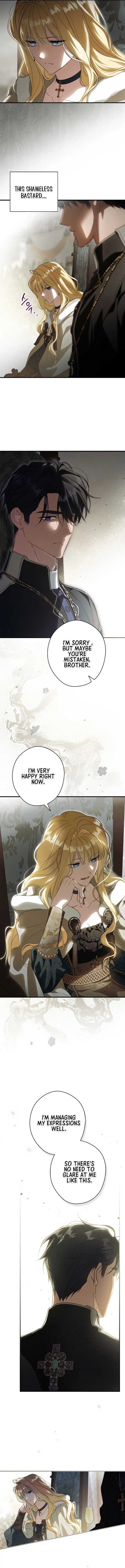 Read How to Get My Husband on My Side EN Manga Online