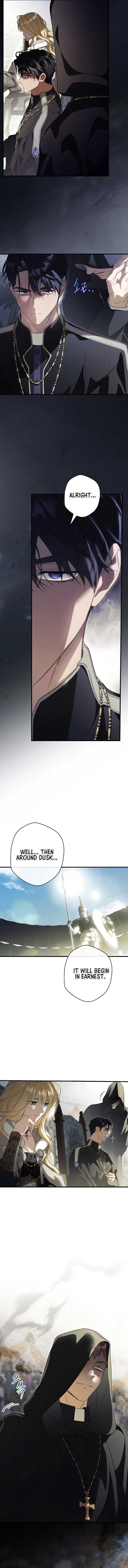 Read How to Get My Husband on My Side EN Manga Online