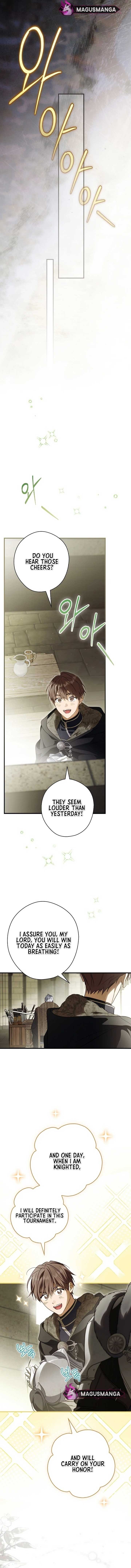 Read How to Get My Husband on My Side EN Manga Online