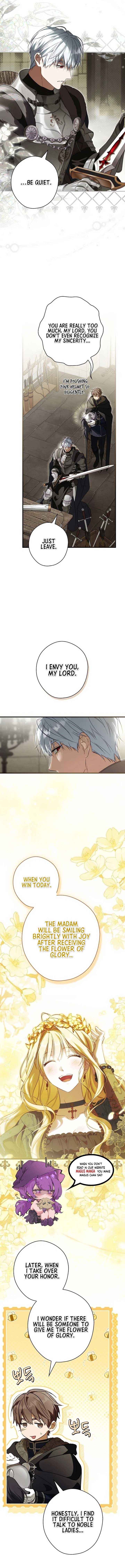 Read How to Get My Husband on My Side EN Manga Online