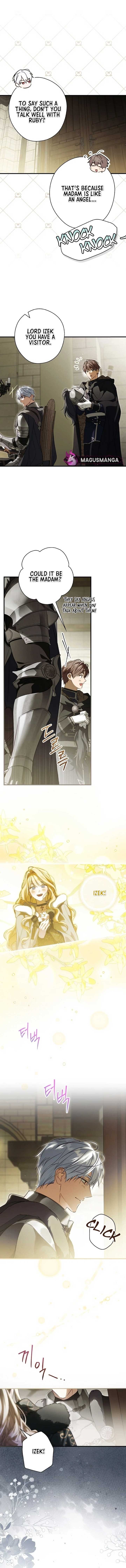 Read How to Get My Husband on My Side EN Manga Online