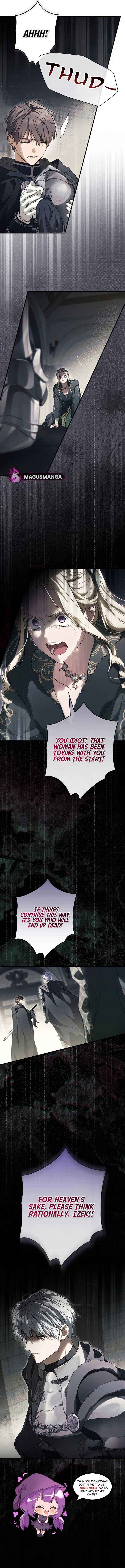 Read How to Get My Husband on My Side EN Manga Online