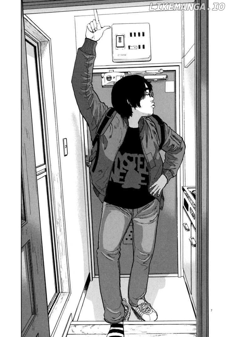 Read I Am A Hero EN Manga Online