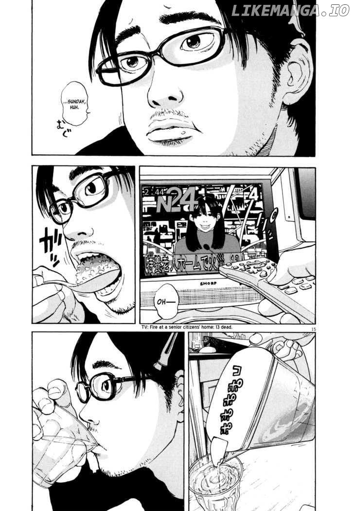 Read I Am A Hero EN Manga Online
