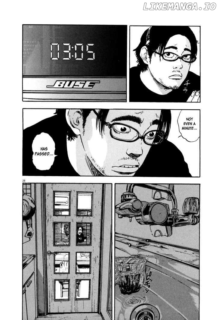 Read I Am A Hero EN Manga Online