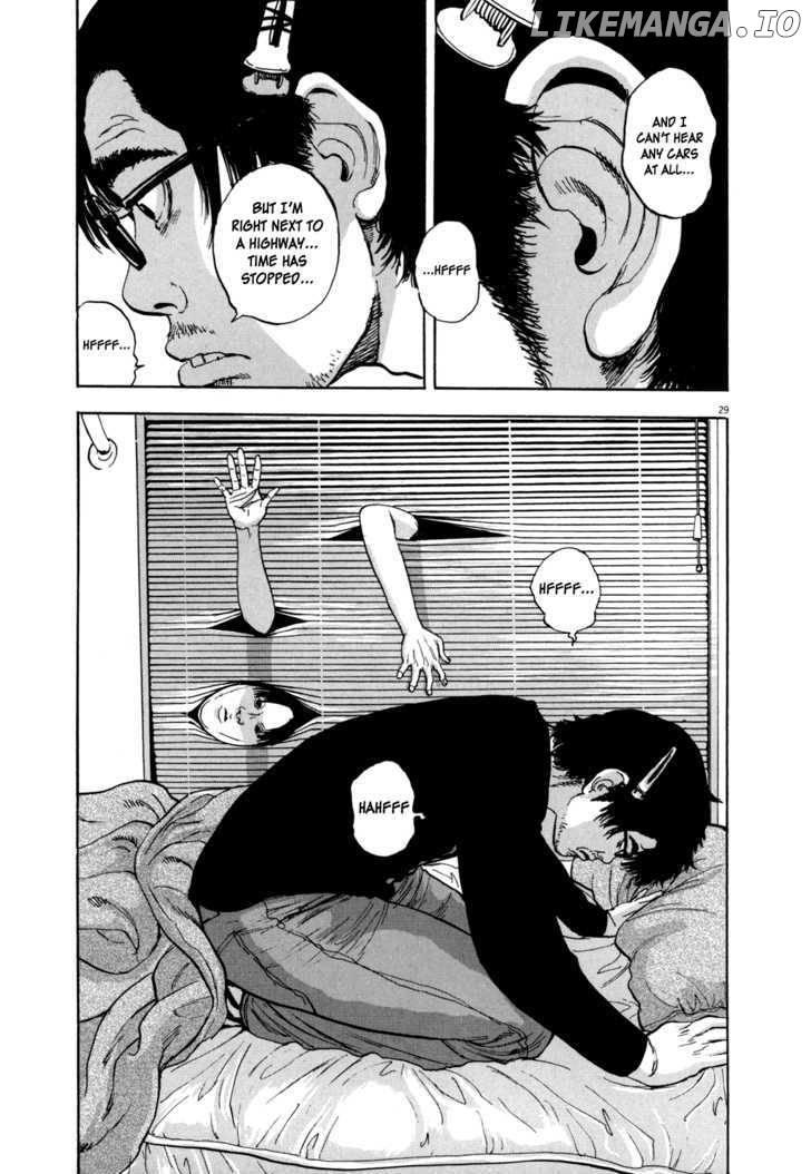 Read I Am A Hero EN Manga Online