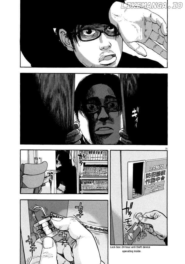 Read I Am A Hero EN Manga Online