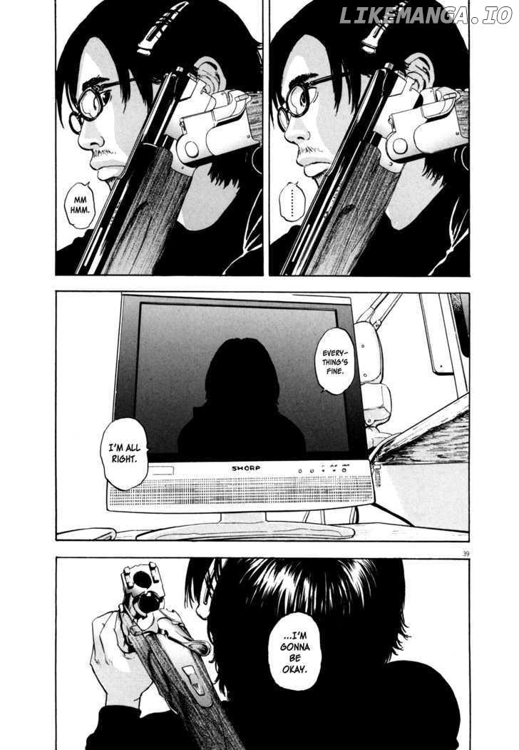 Read I Am A Hero EN Manga Online
