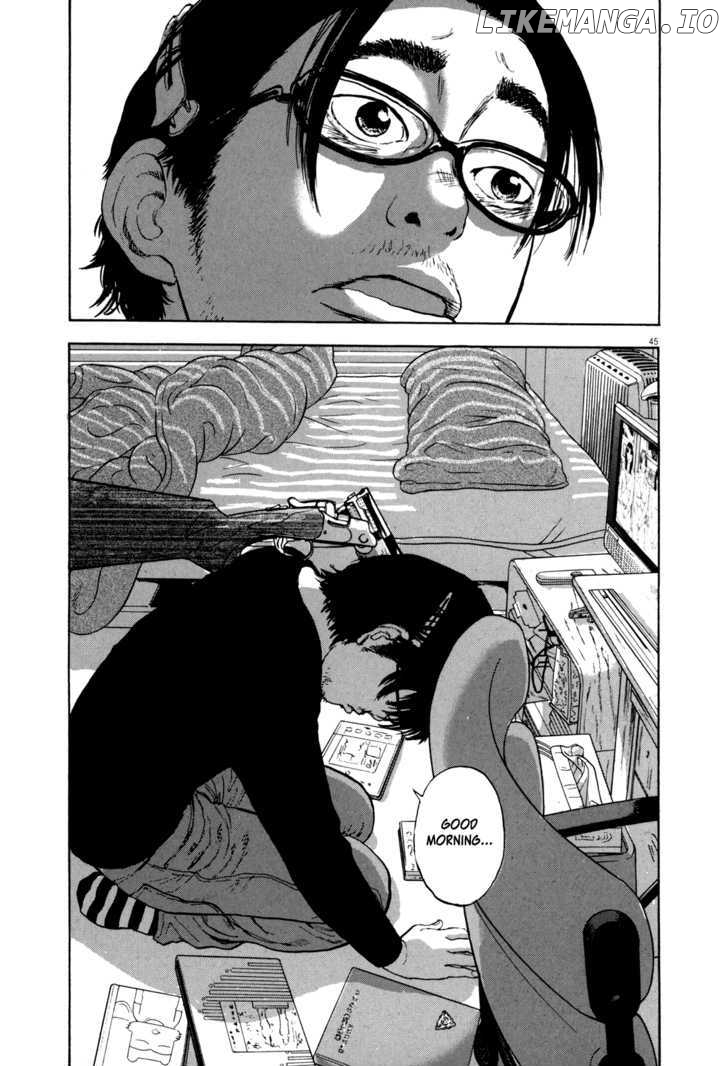 Read I Am A Hero EN Manga Online