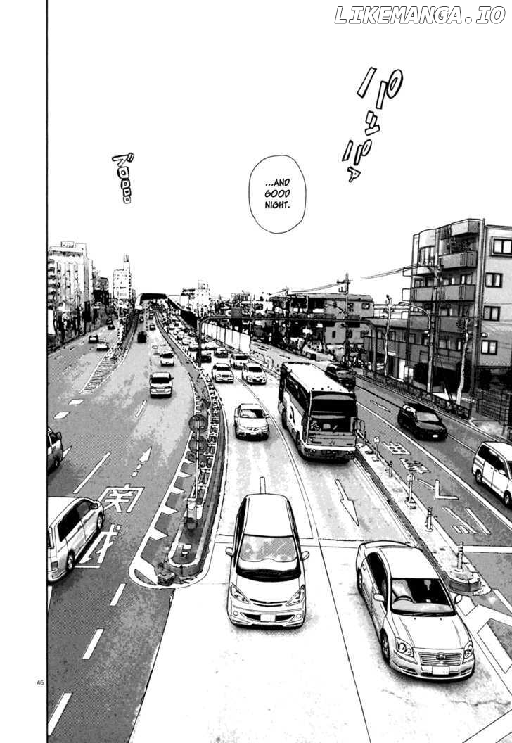 Read I Am A Hero EN Manga Online