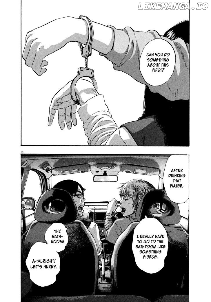 Read I Am A Hero EN Manga Online