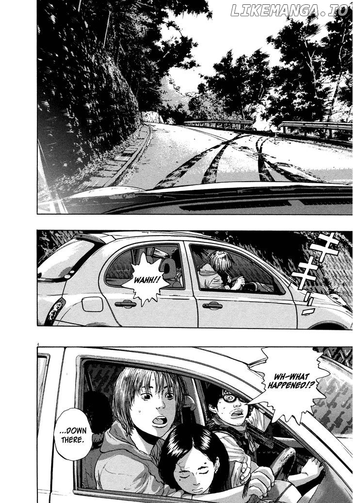 Read I Am A Hero EN Manga Online