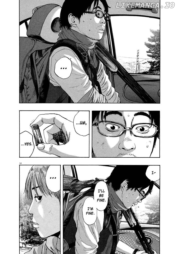 Read I Am A Hero EN Manga Online