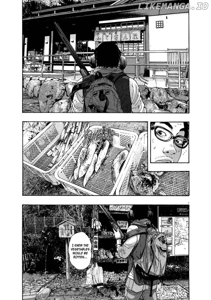 Read I Am A Hero EN Manga Online
