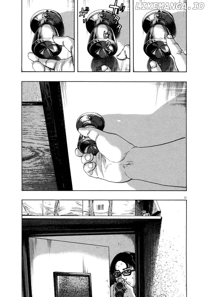Read I Am A Hero EN Manga Online