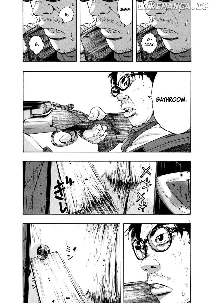 Read I Am A Hero EN Manga Online