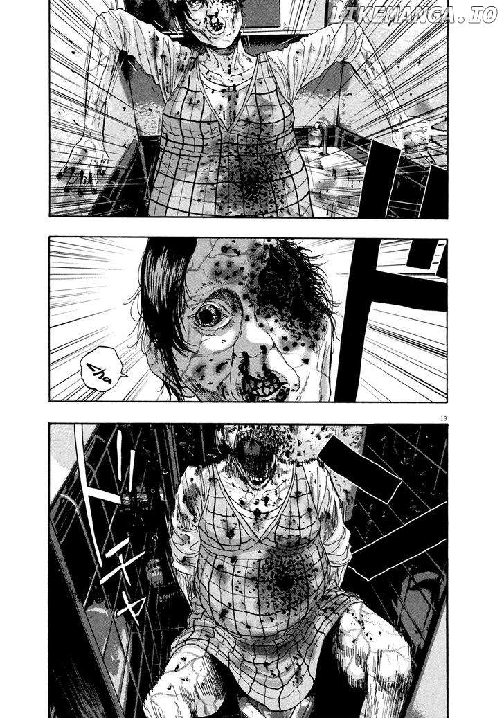 Read I Am A Hero EN Manga Online
