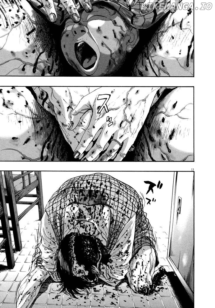 Read I Am A Hero EN Manga Online