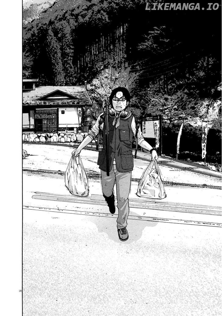 Read I Am A Hero EN Manga Online