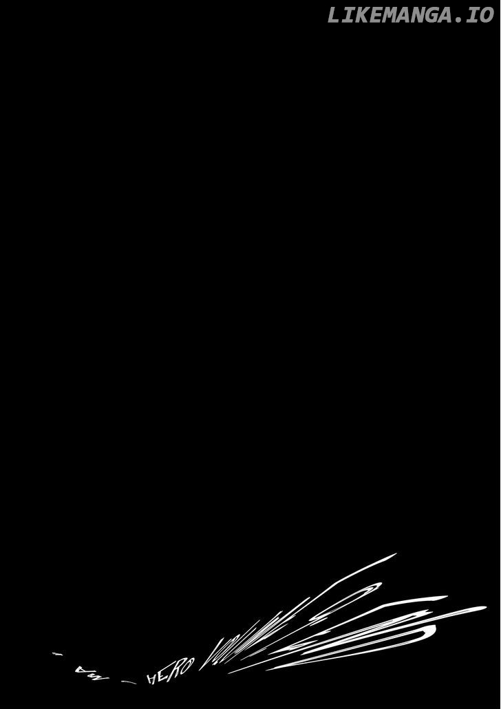 Read I Am A Hero EN Manga Online