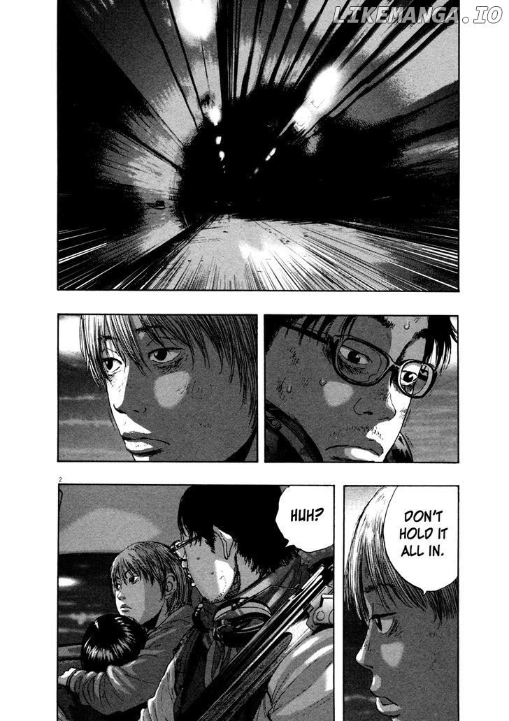 Read I Am A Hero EN Manga Online