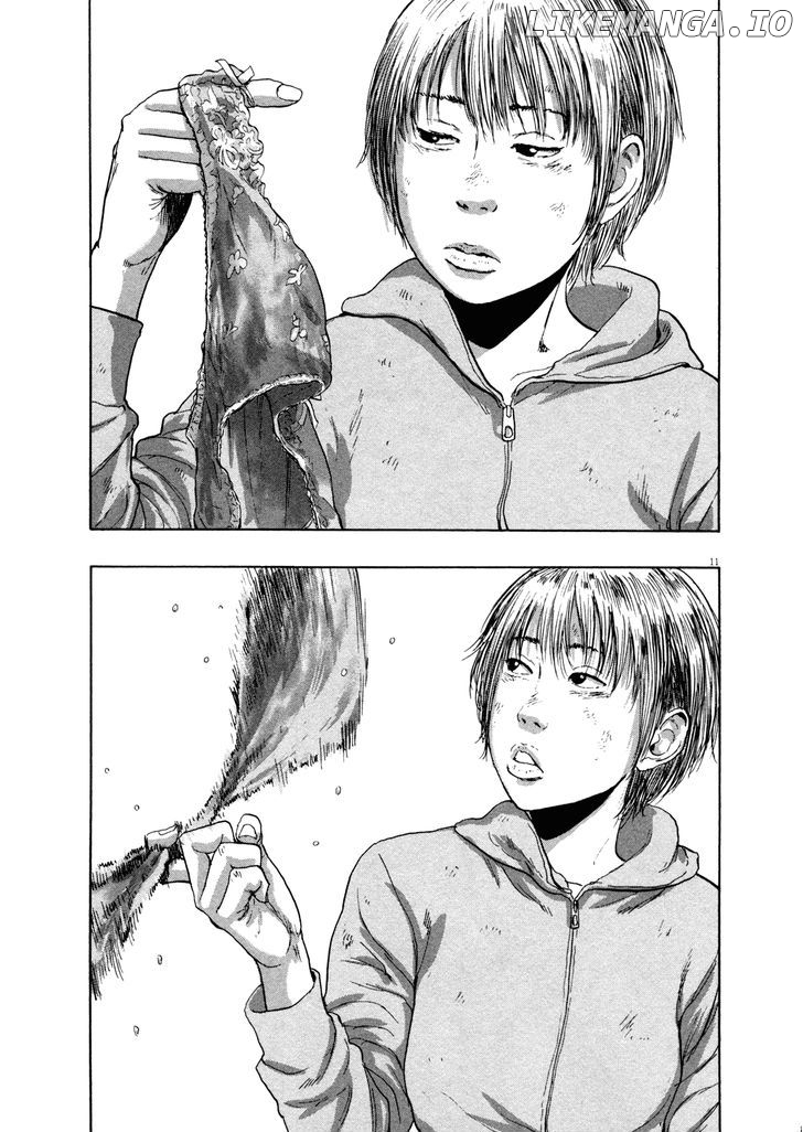 Read I Am A Hero EN Manga Online