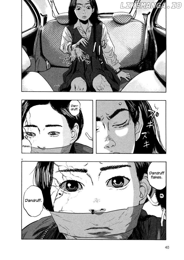 Read I Am A Hero EN Manga Online