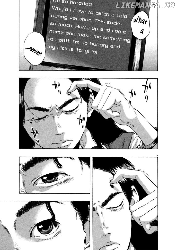 Read I Am A Hero EN Manga Online