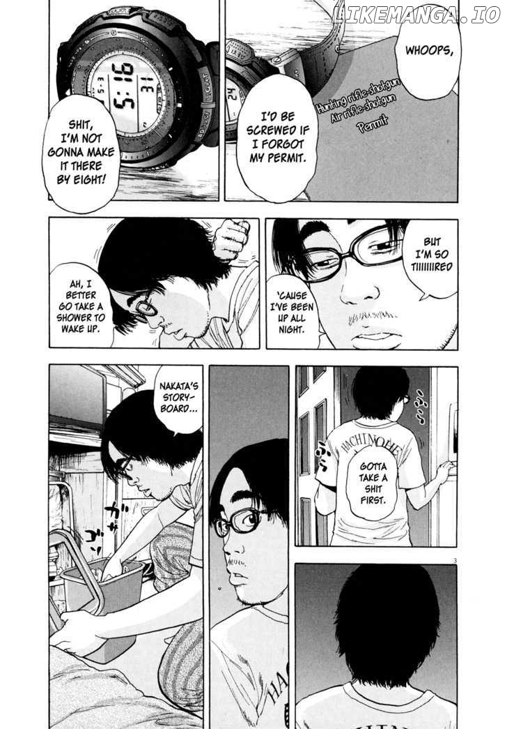 Read I Am A Hero EN Manga Online