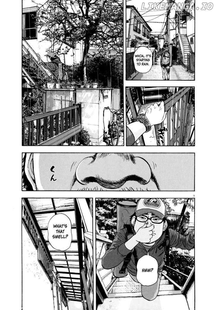 Read I Am A Hero EN Manga Online