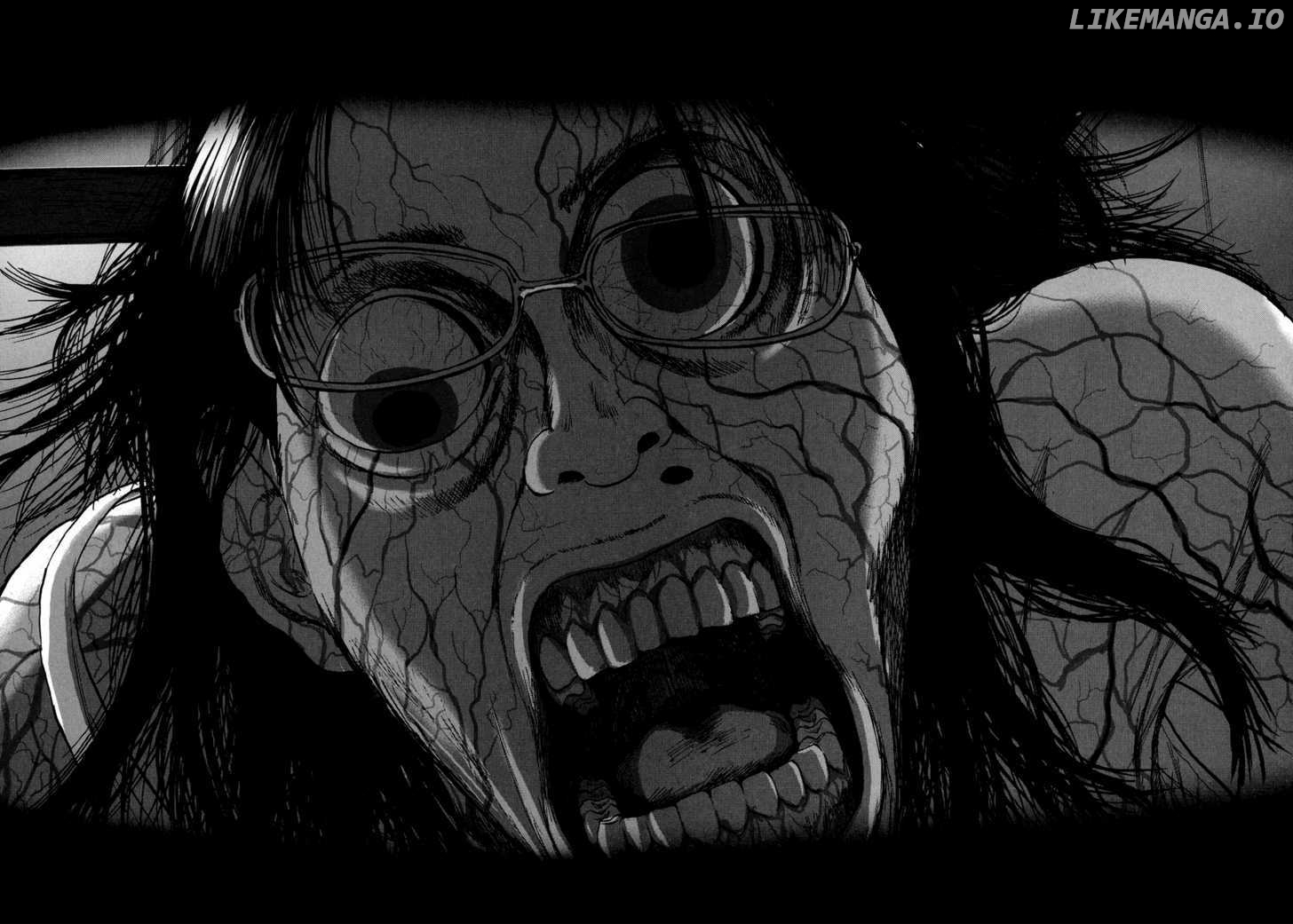 Read I Am A Hero EN Manga Online