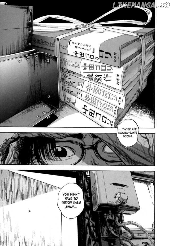 Read I Am A Hero EN Manga Online