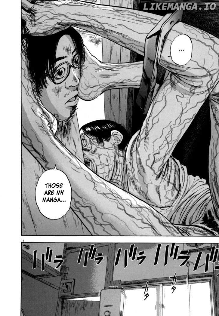 Read I Am A Hero EN Manga Online
