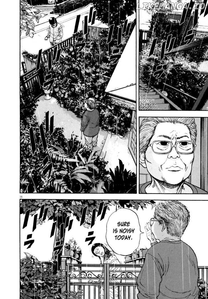 Read I Am A Hero EN Manga Online