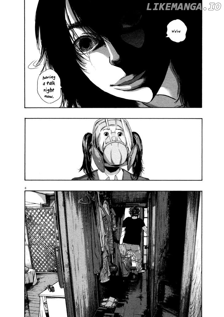 Read I Am A Hero EN Manga Online