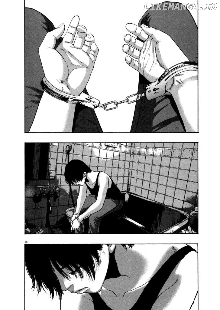 Read I Am A Hero EN Manga Online