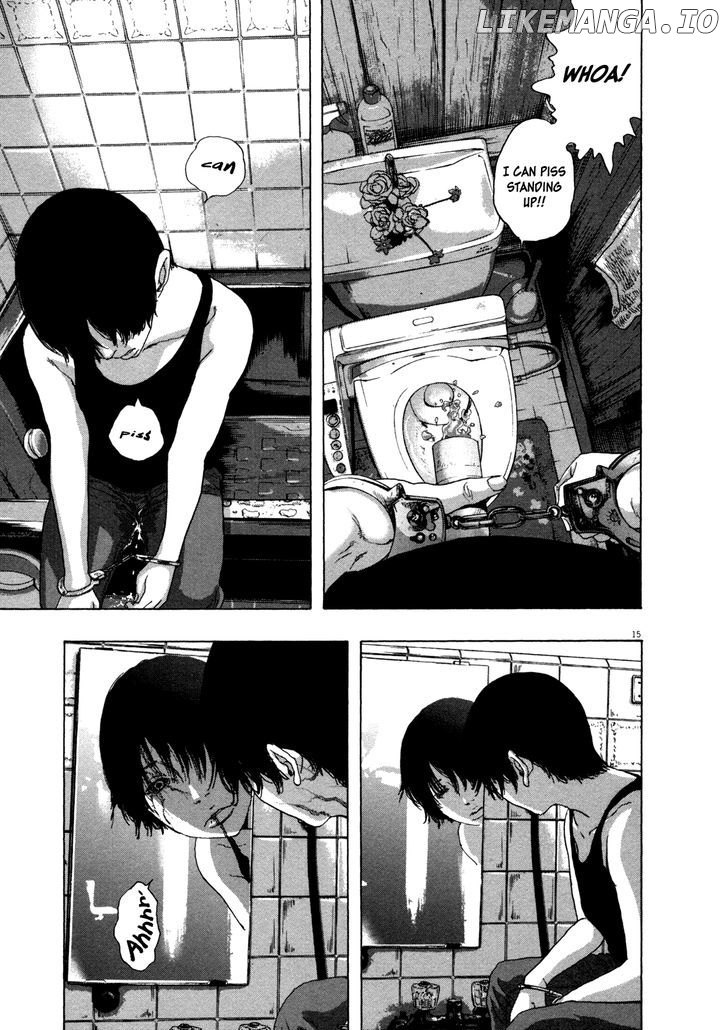 Read I Am A Hero EN Manga Online