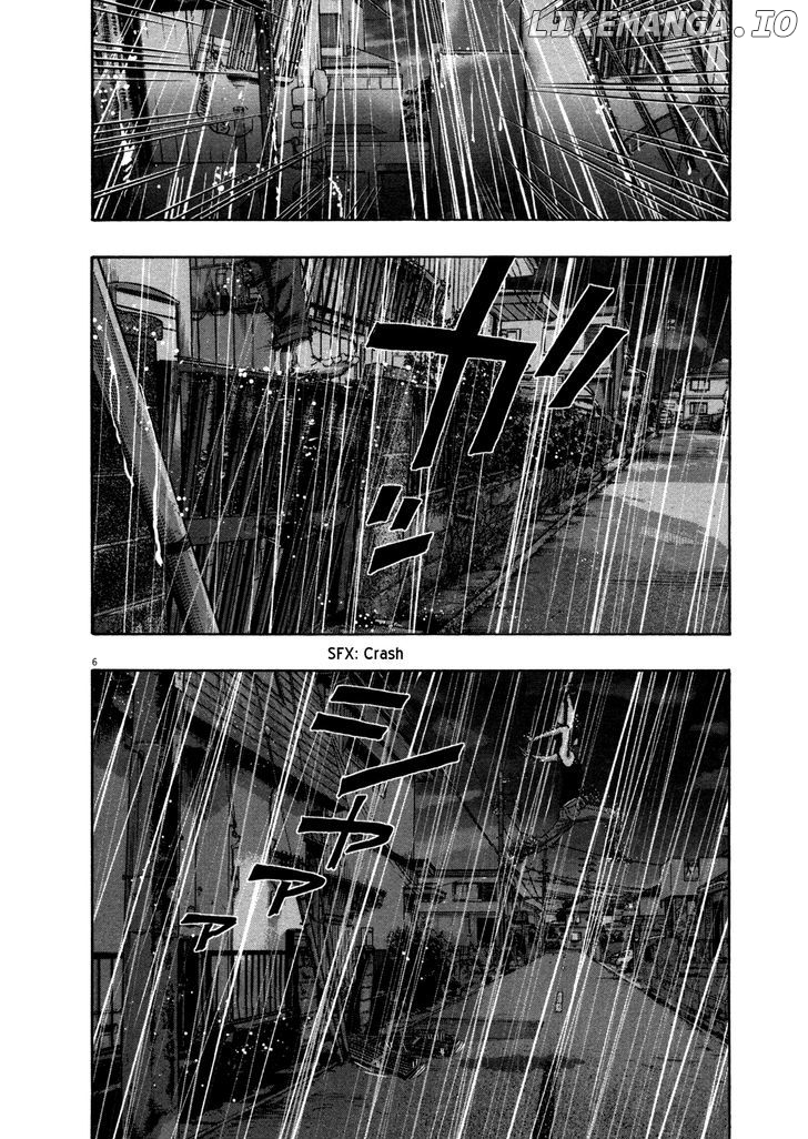 Read I Am A Hero EN Manga Online