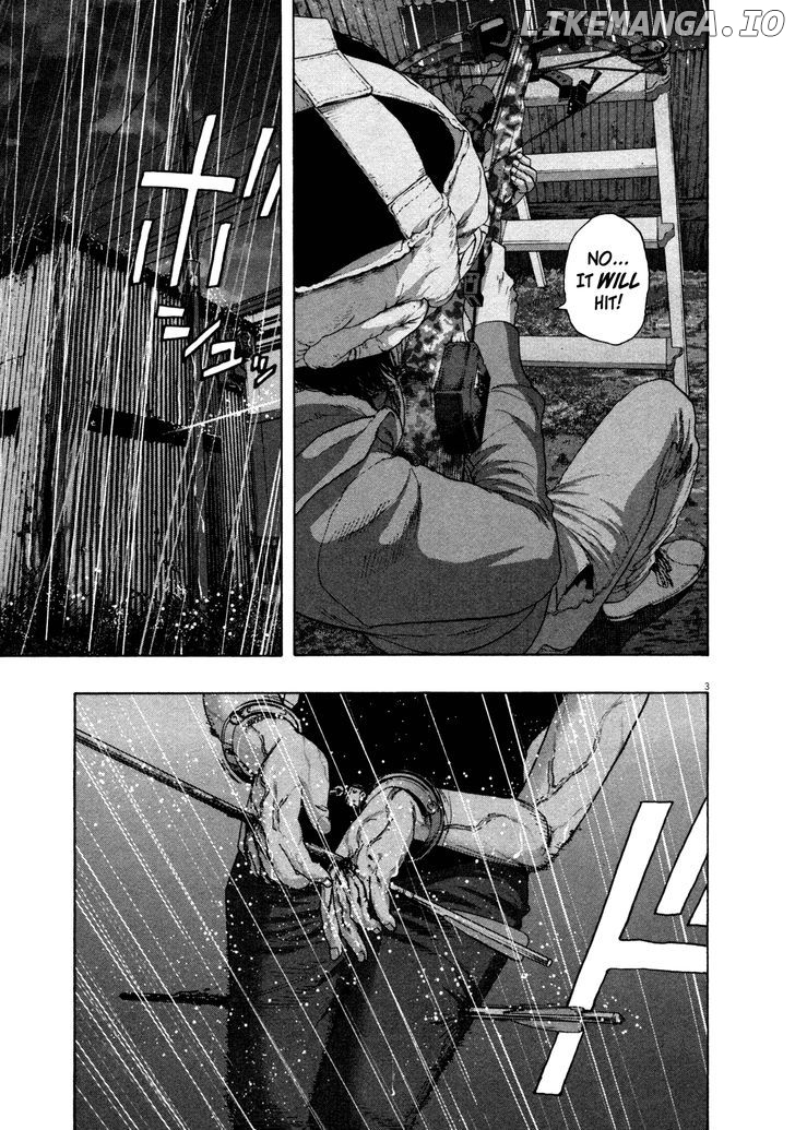 Read I Am A Hero EN Manga Online