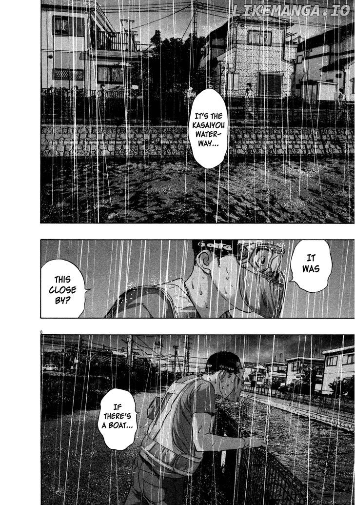 Read I Am A Hero EN Manga Online