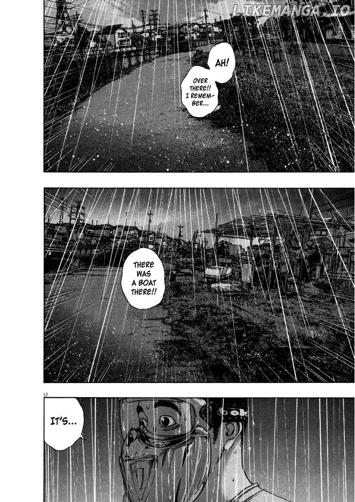 Read I Am A Hero EN Manga Online