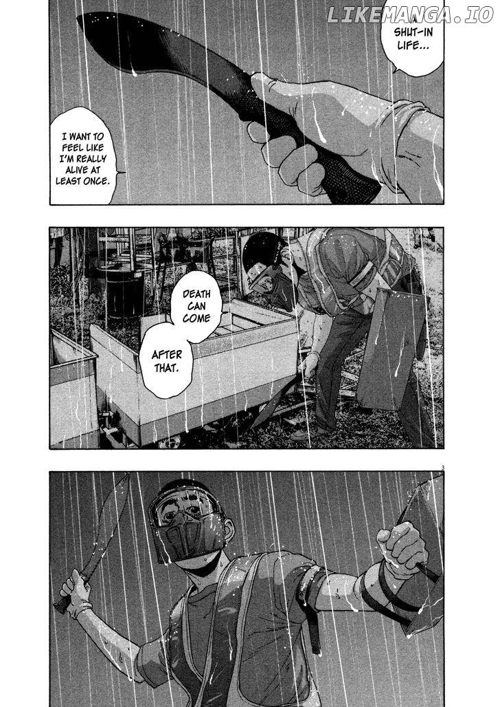Read I Am A Hero EN Manga Online